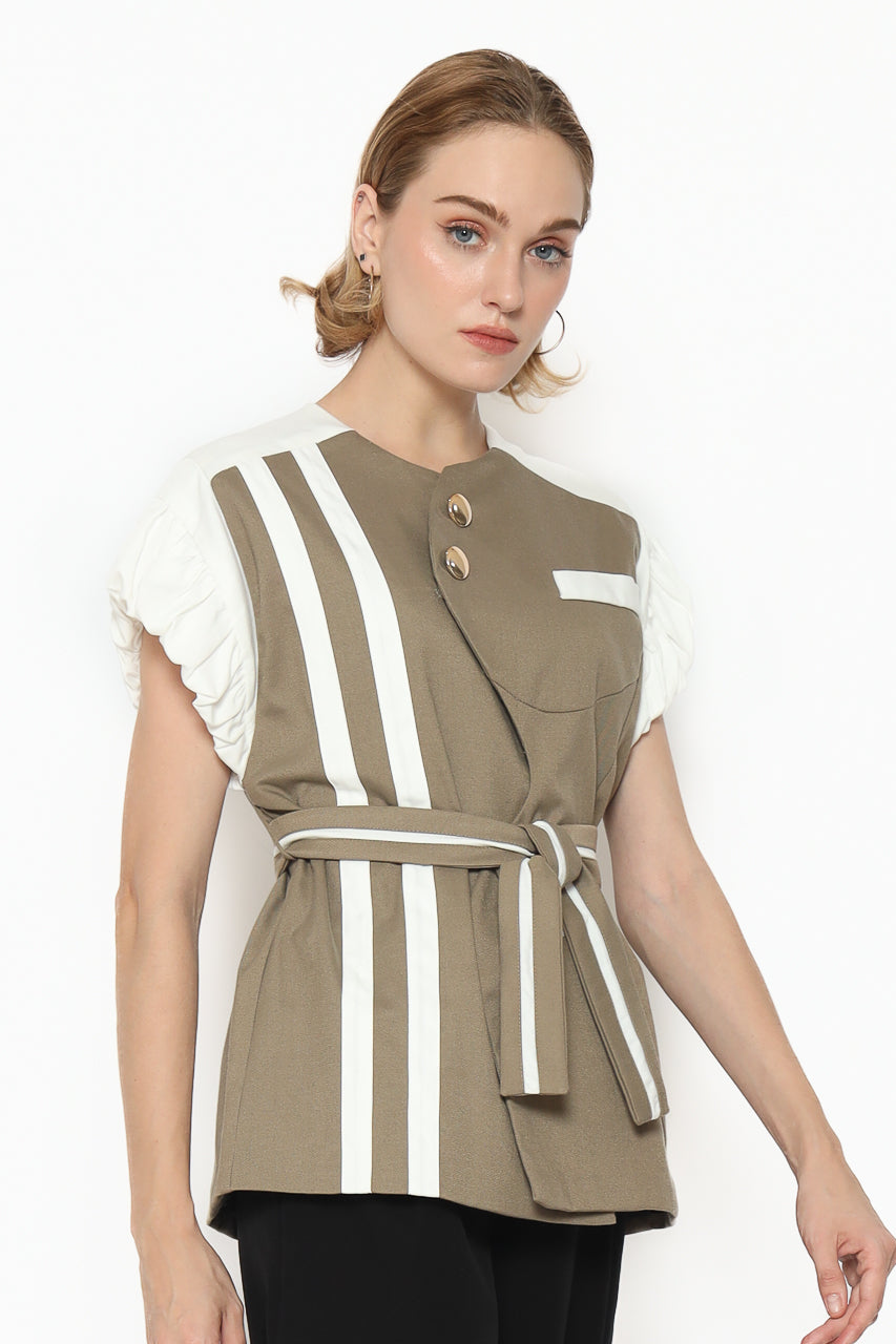 Bloom et Champs Caramel Top