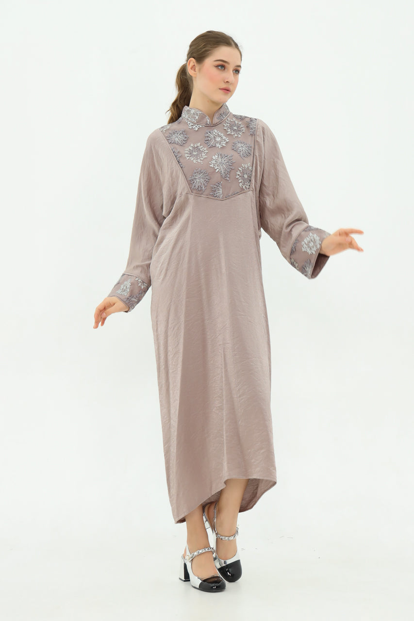 Bloom et Champs Kaftan Nola