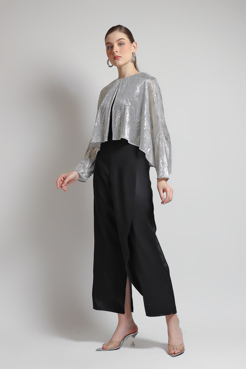 Bloom et Champs Top Kelelawar Abu Emas