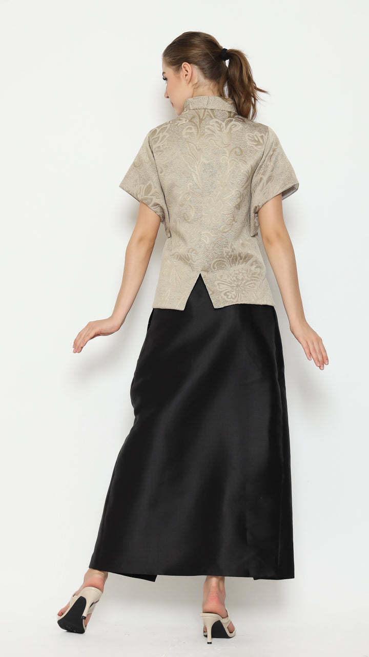 Bloom et Champs Kimono Pita