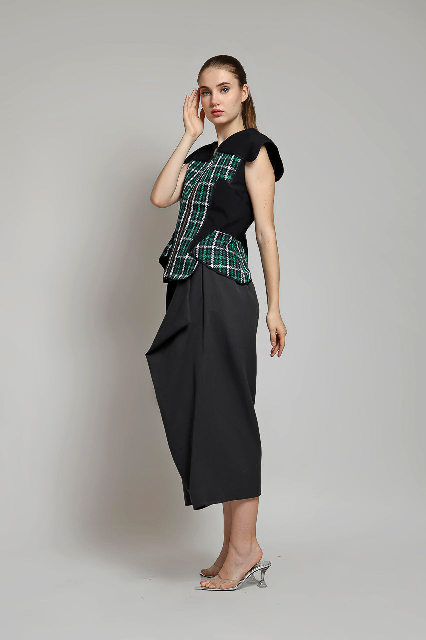 Bloom et Champs Top Jacket Royce