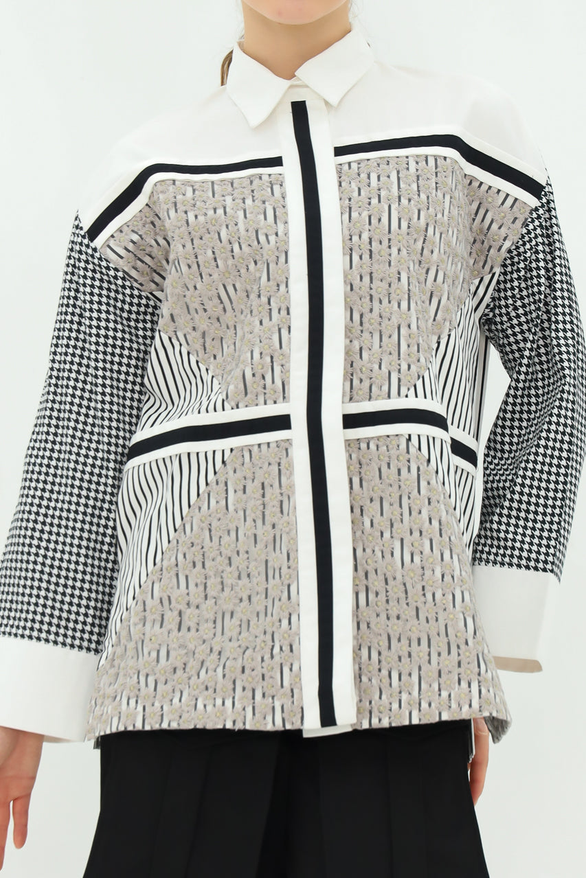 Bloom et Champs Daisy Shirt