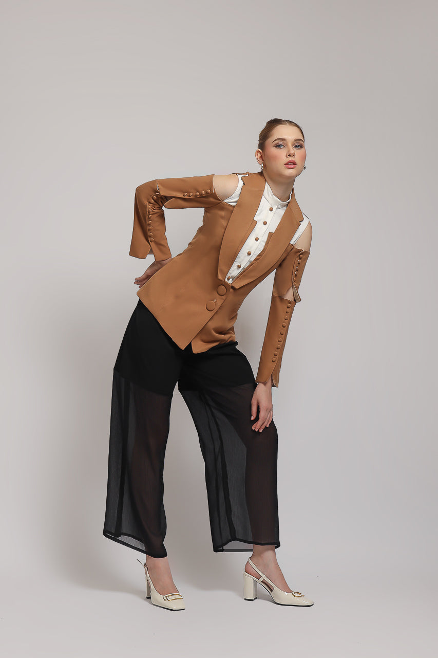 Bloom et Champs Lyra Shirt