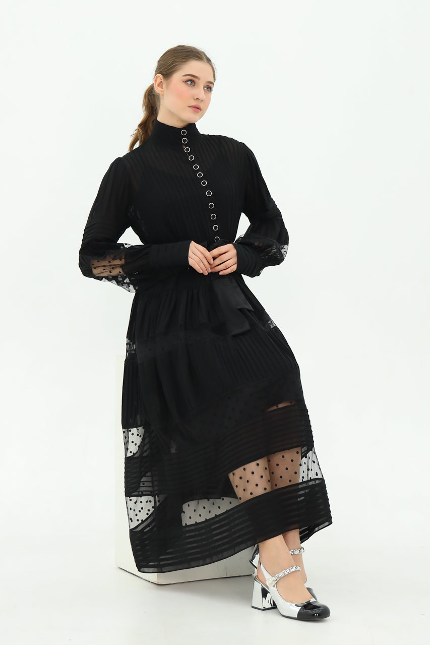 Bloom Lucy Tulle Dress