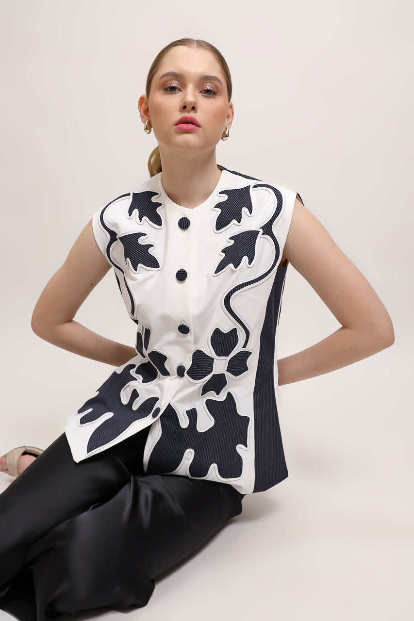 Bloom et Champs Vest Garden