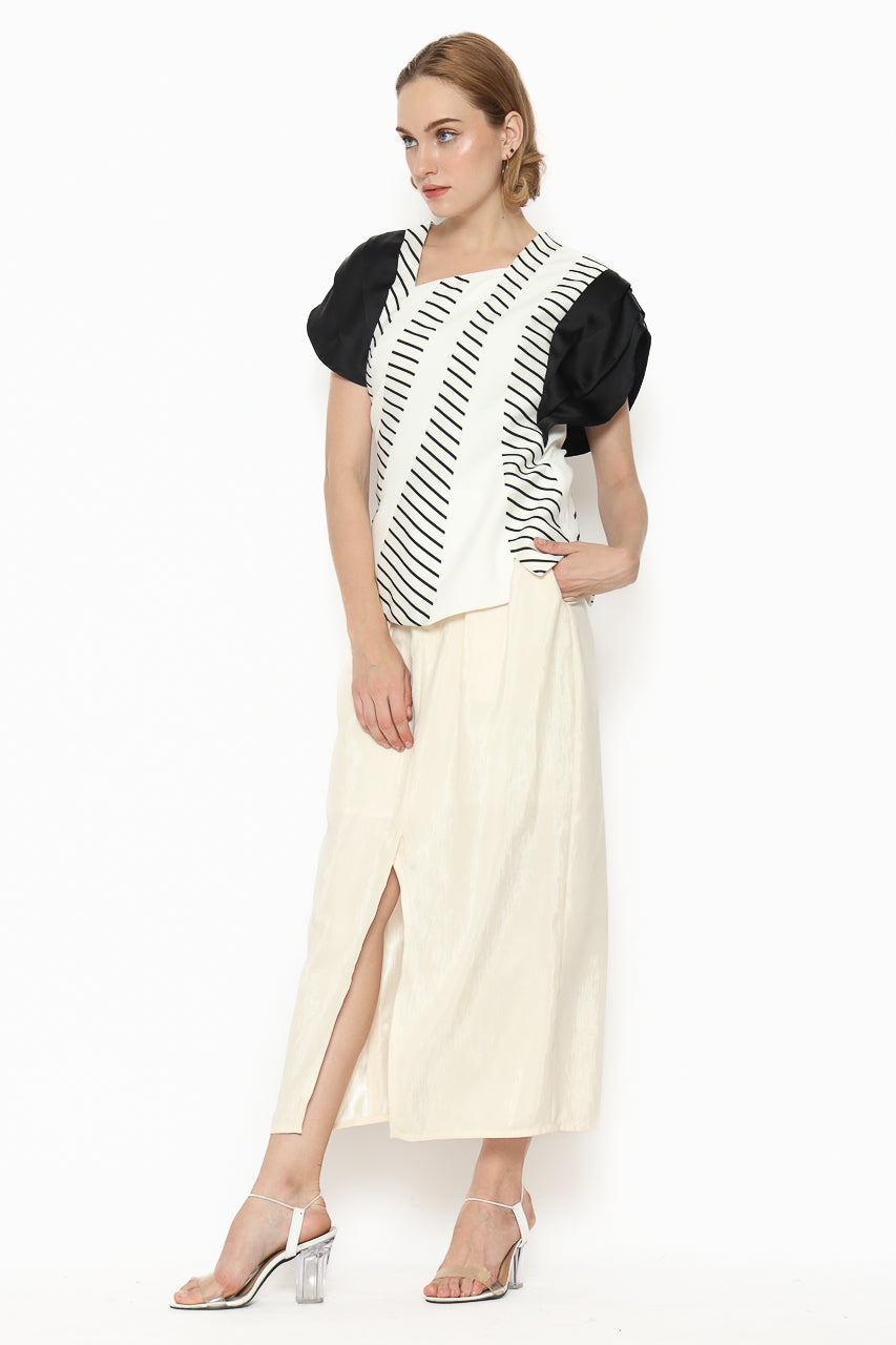 Bloom et Champs Top Serong