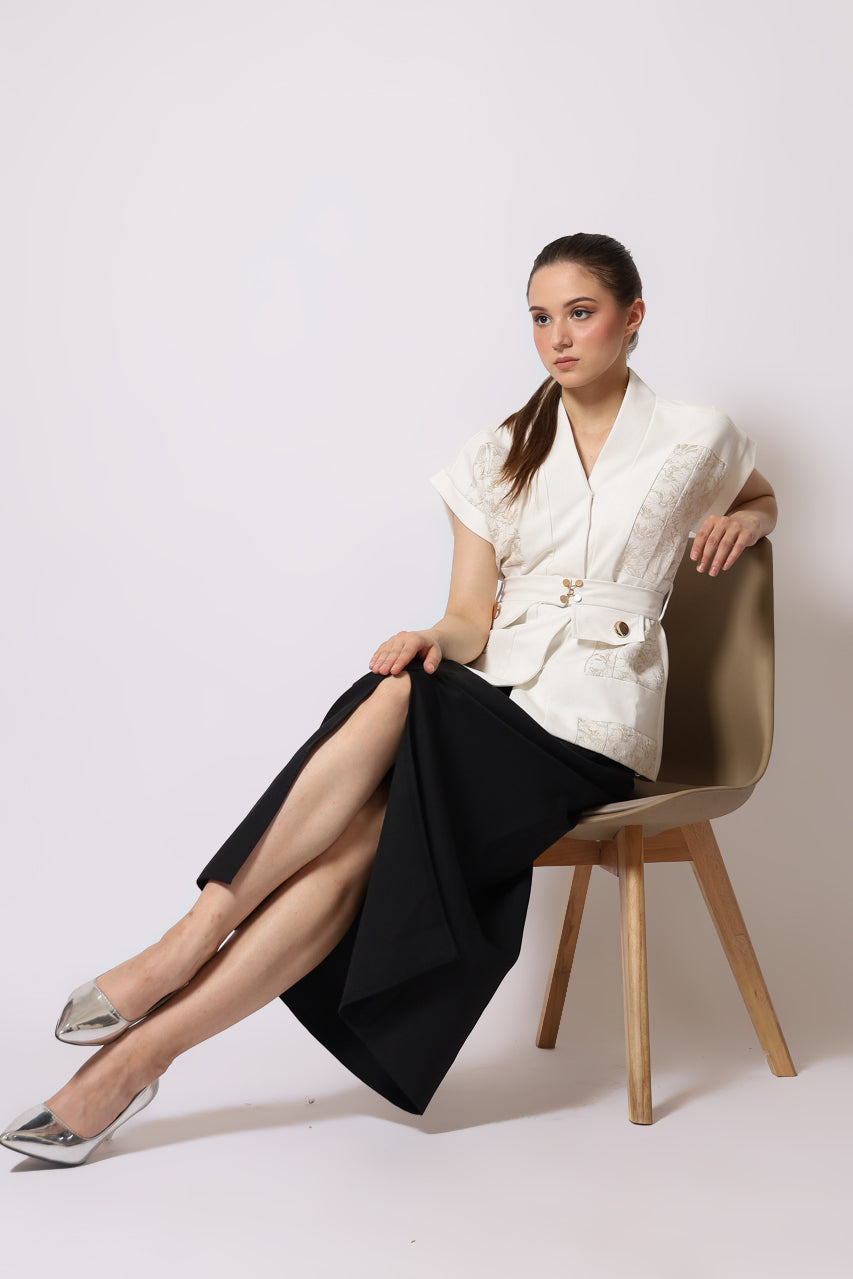 Bloom et Champs Alist Top