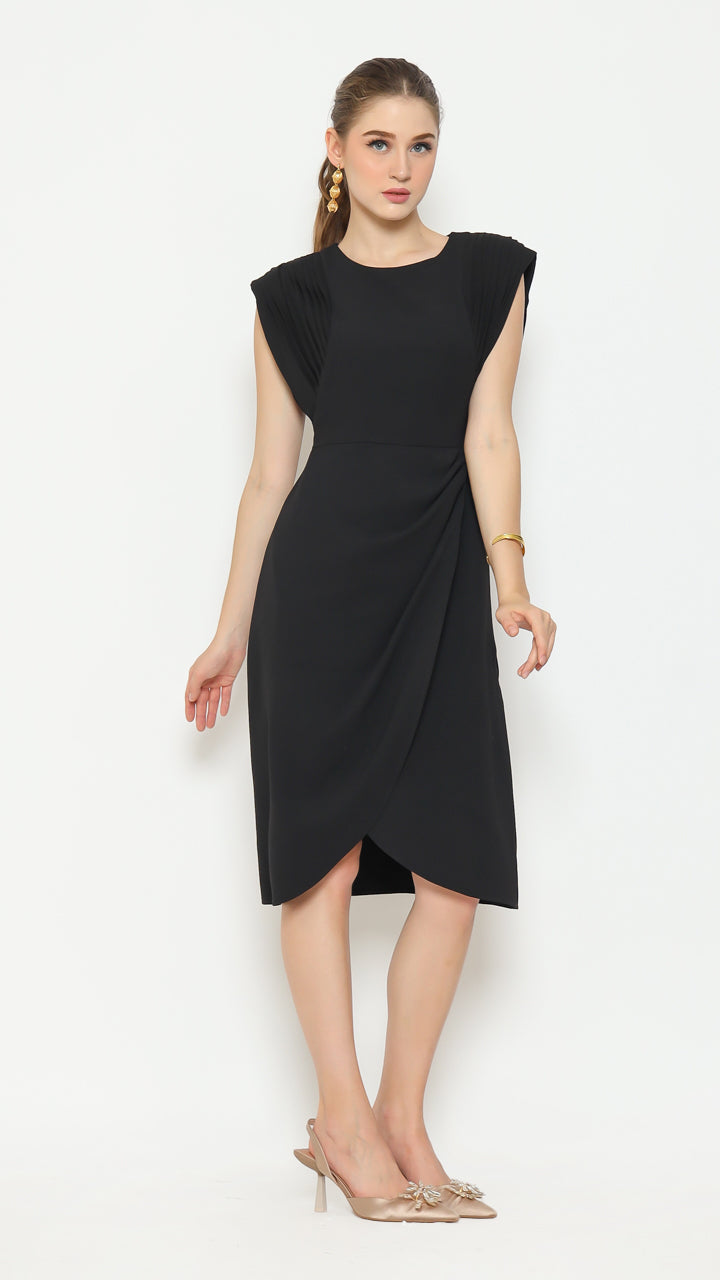 Bloom et Champs Little Black Dress