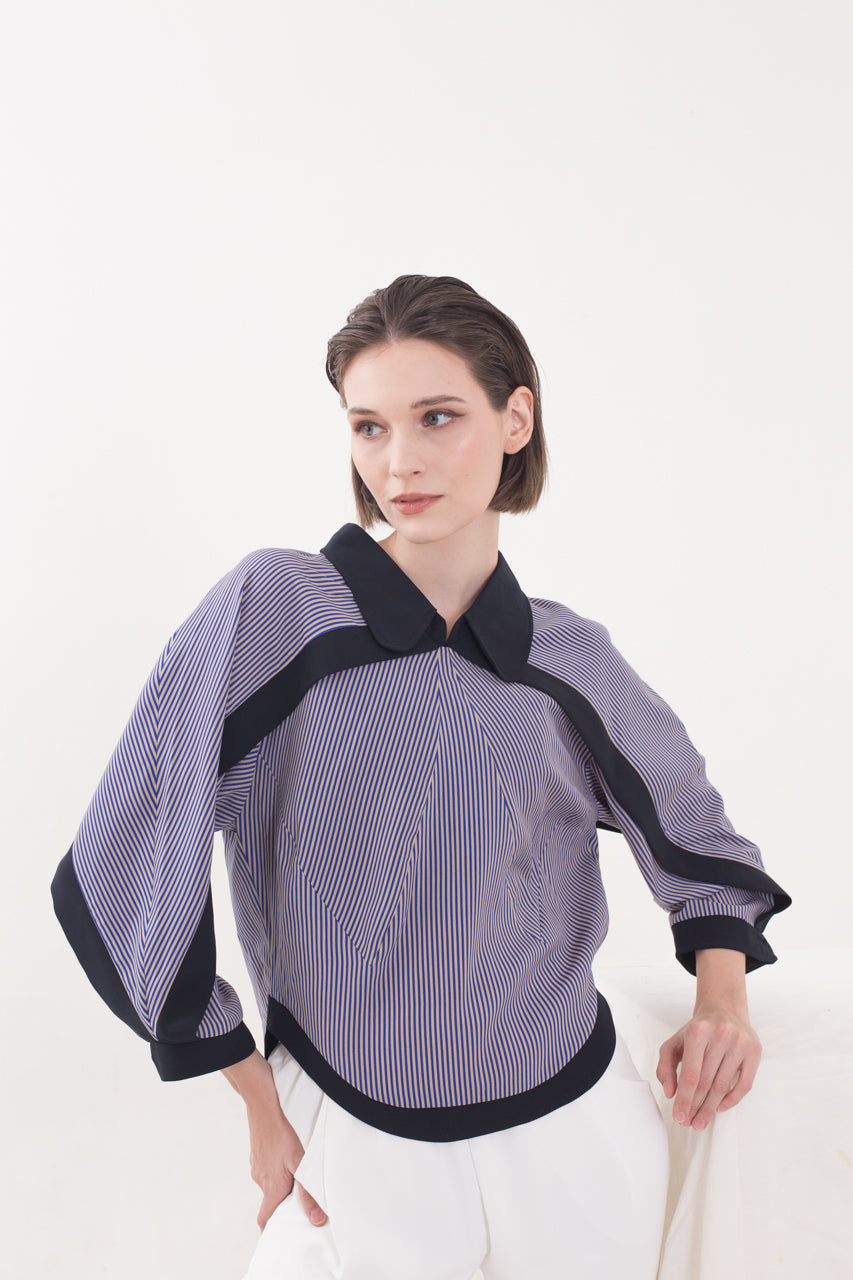 Bloom et Champs Top Lintang Salur