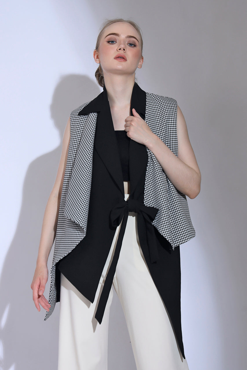 Bloom et Champs Dobelan Checkered