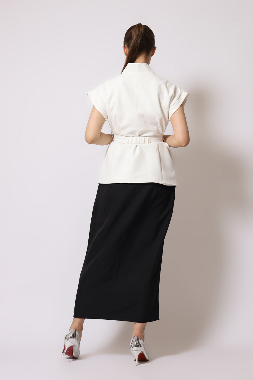 Bloom et Champs Alist Top