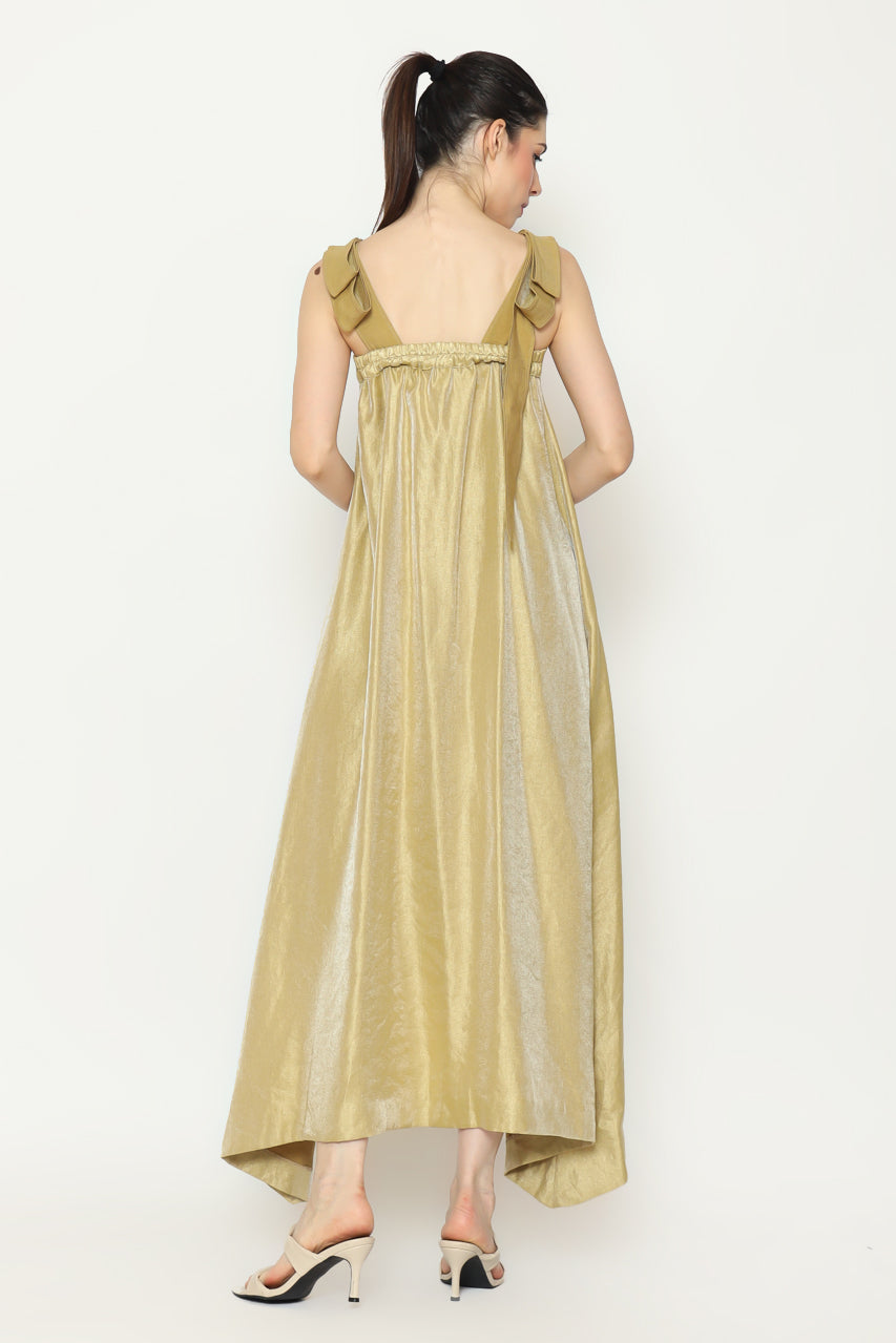 Bloom et Champs Dress Tali Pita