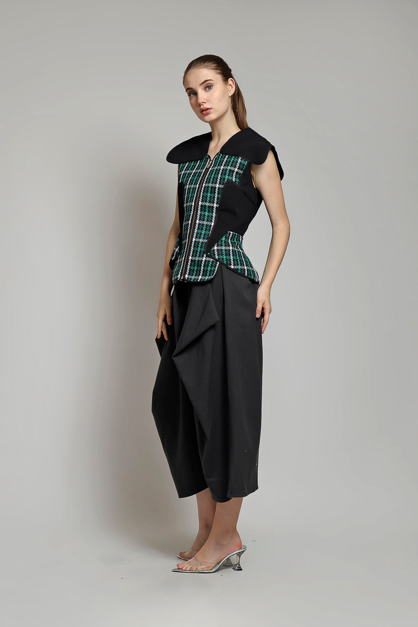 Bloom et Champs Top Jacket Royce