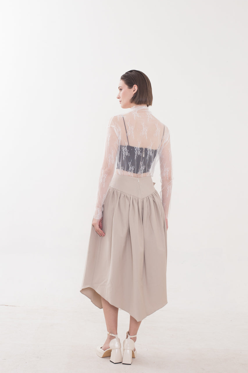 Bloom et Champs Fantasy Skirt