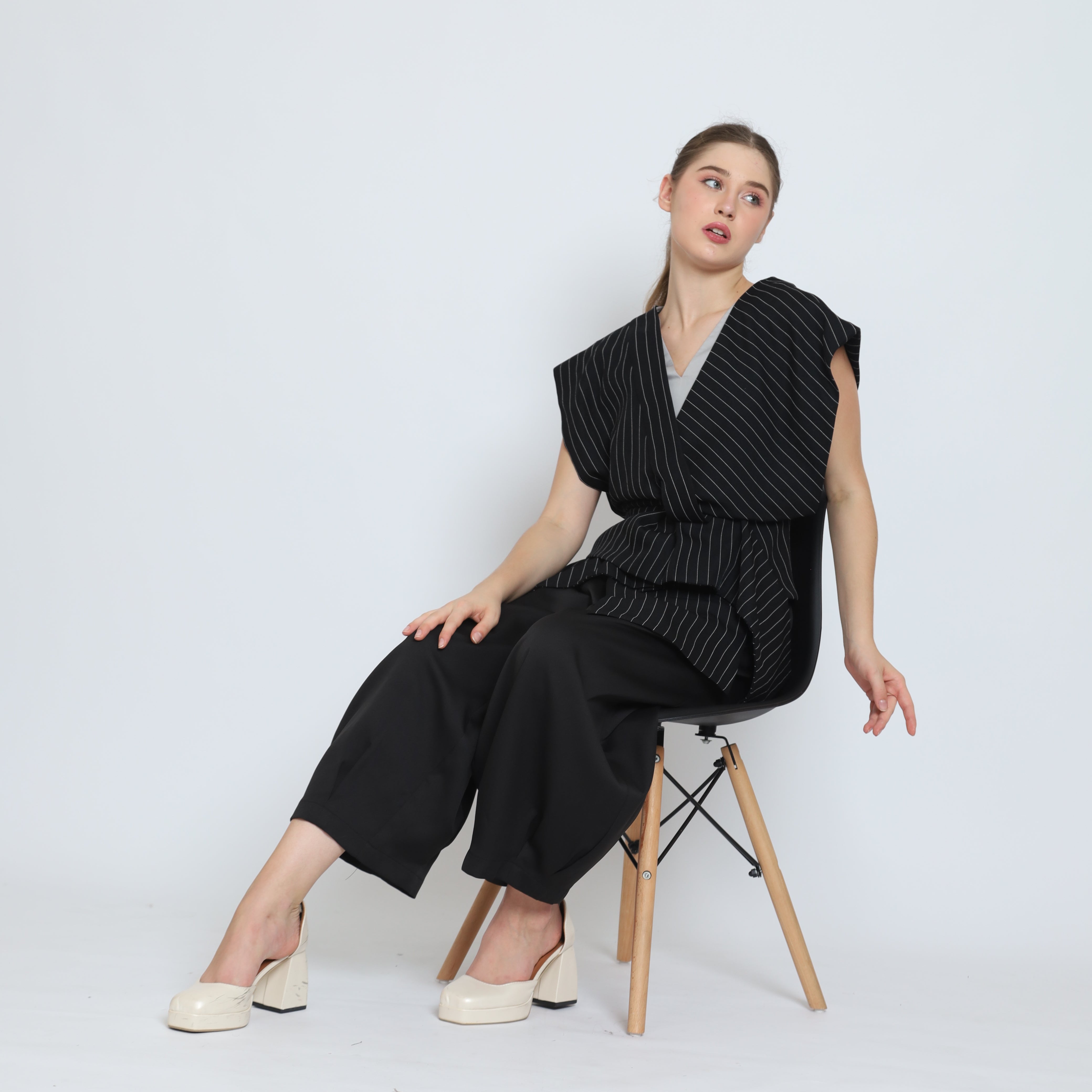 Bloom et Champs Salur Kewer Top