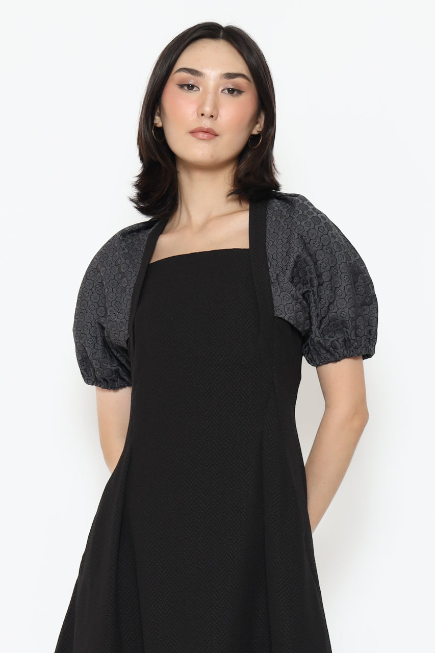 Bloom et Champs Dress Sabrina Balon