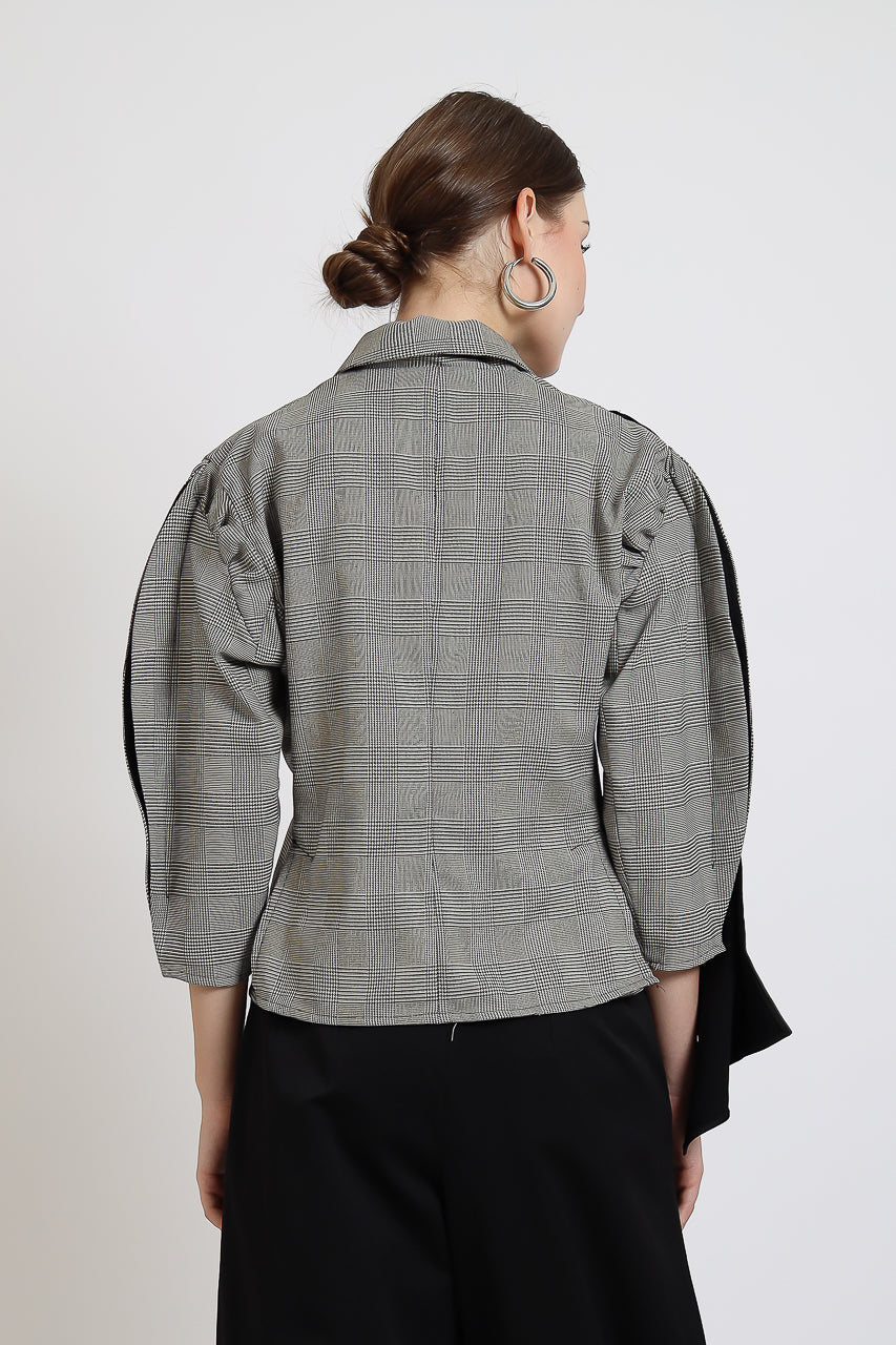 Bloom et Champs Slayer Blouse