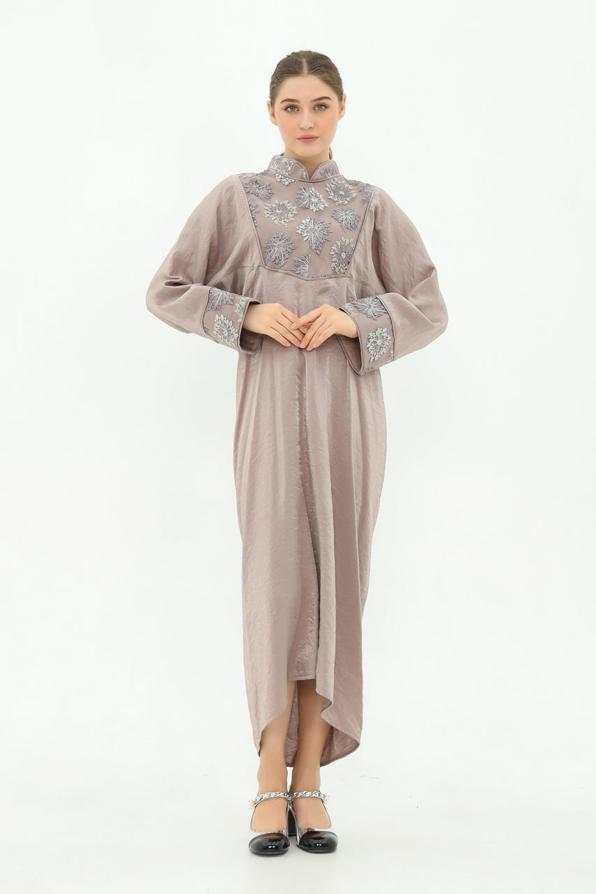 Bloom et Champs Kaftan Nola