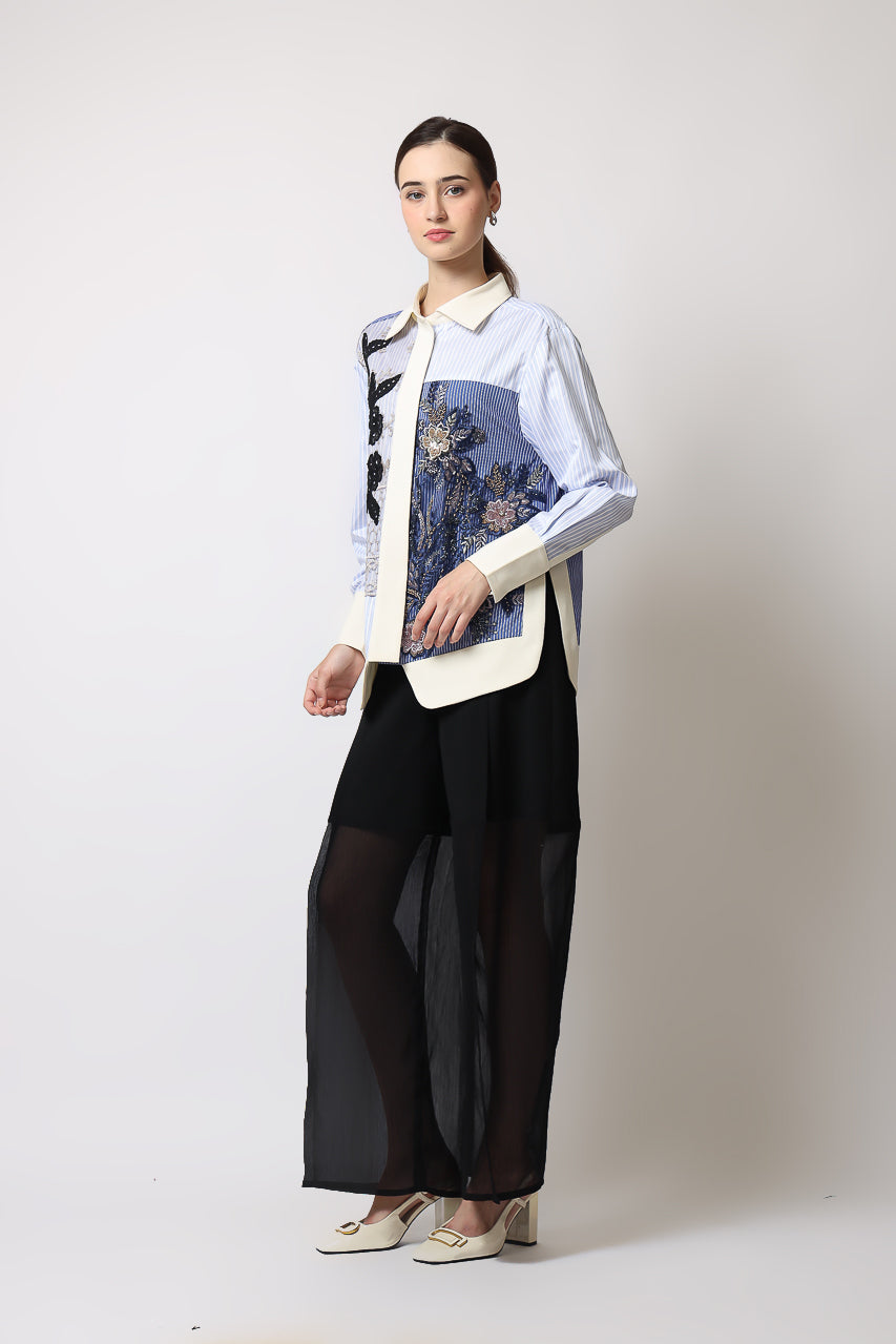 Bloom et Champs Kemeja BB