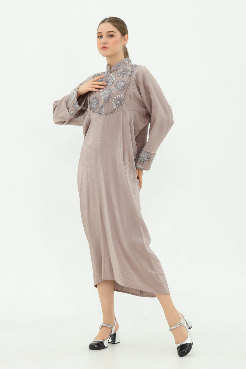 Bloom et Champs Kaftan Nola