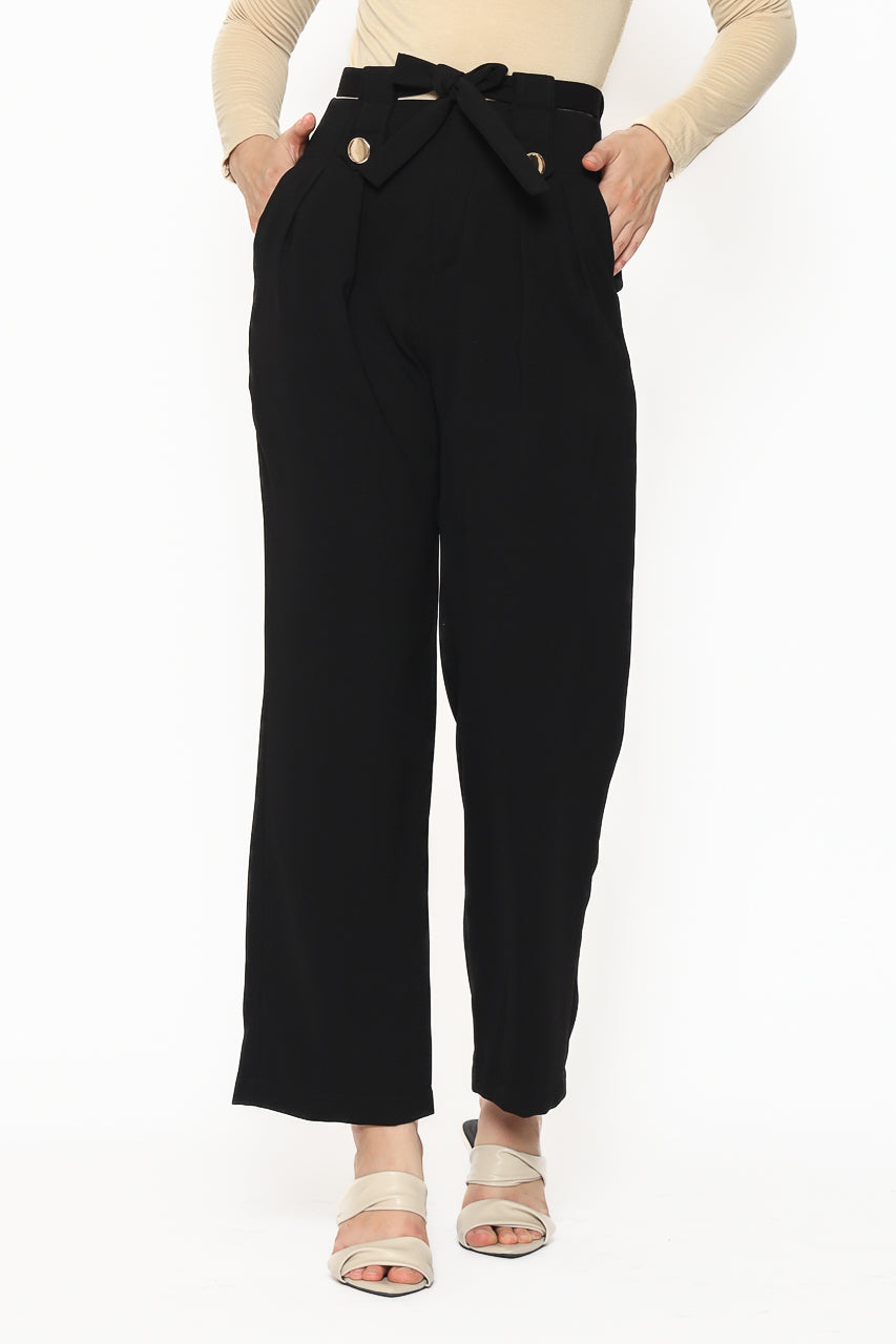 Bloom et Champs Button Pants