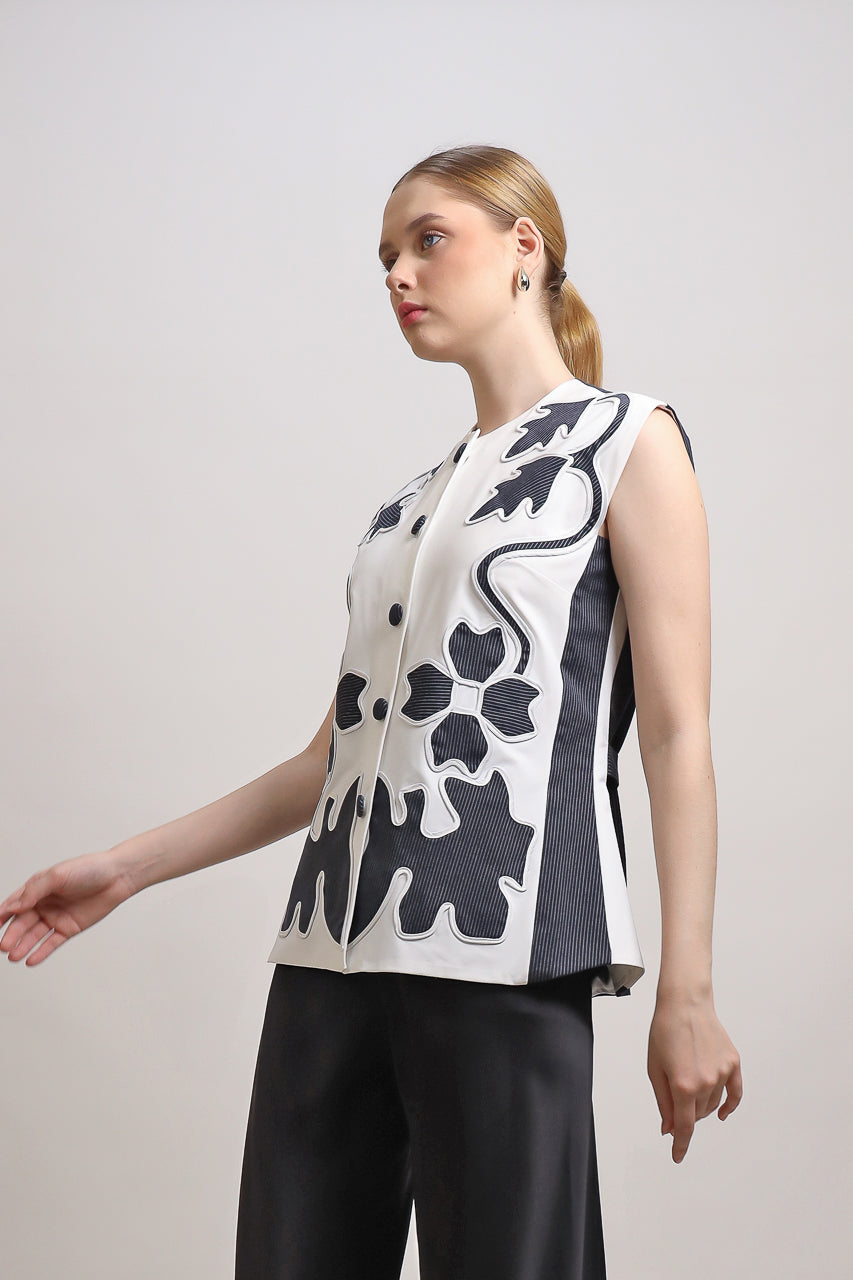 Bloom et Champs Vest Garden