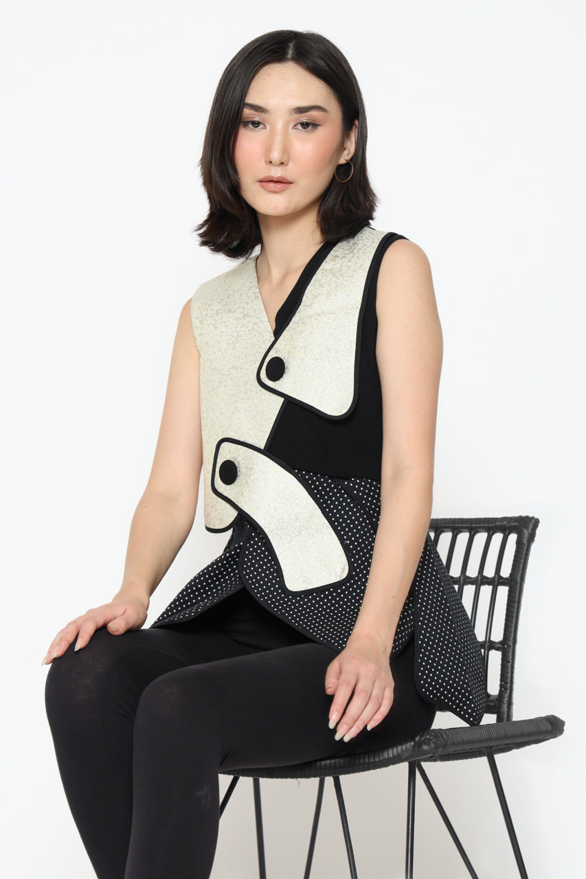 Bloom et Champs Top Kaku Tutul