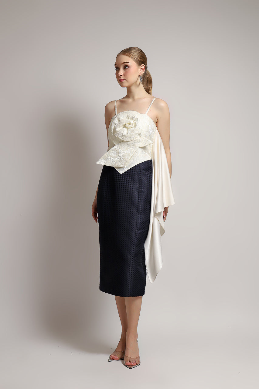 Bloom et Champs Lena Dress