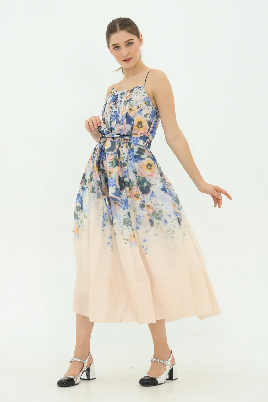 Bloom et Champs Zuma Dress