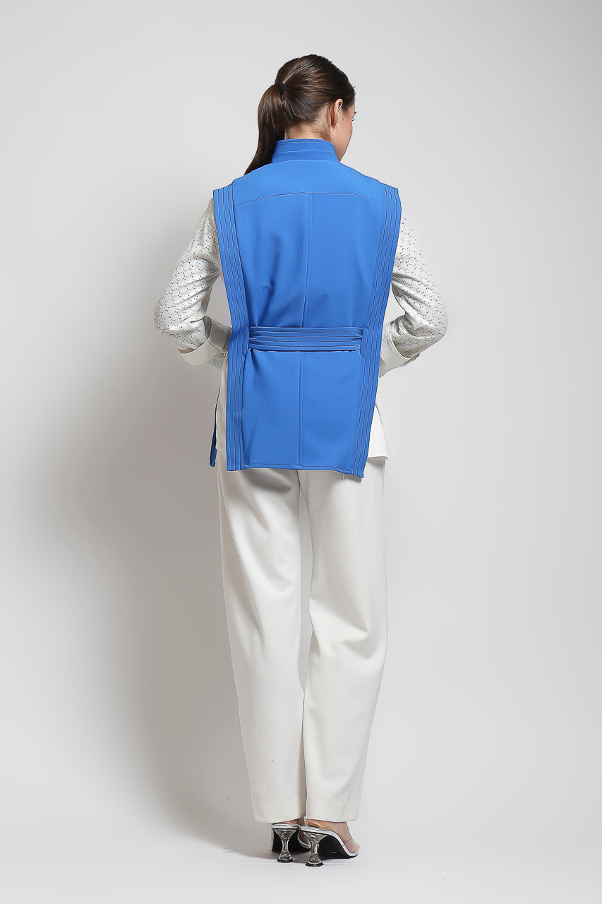 Bloom et Champs Kemeja Aksen