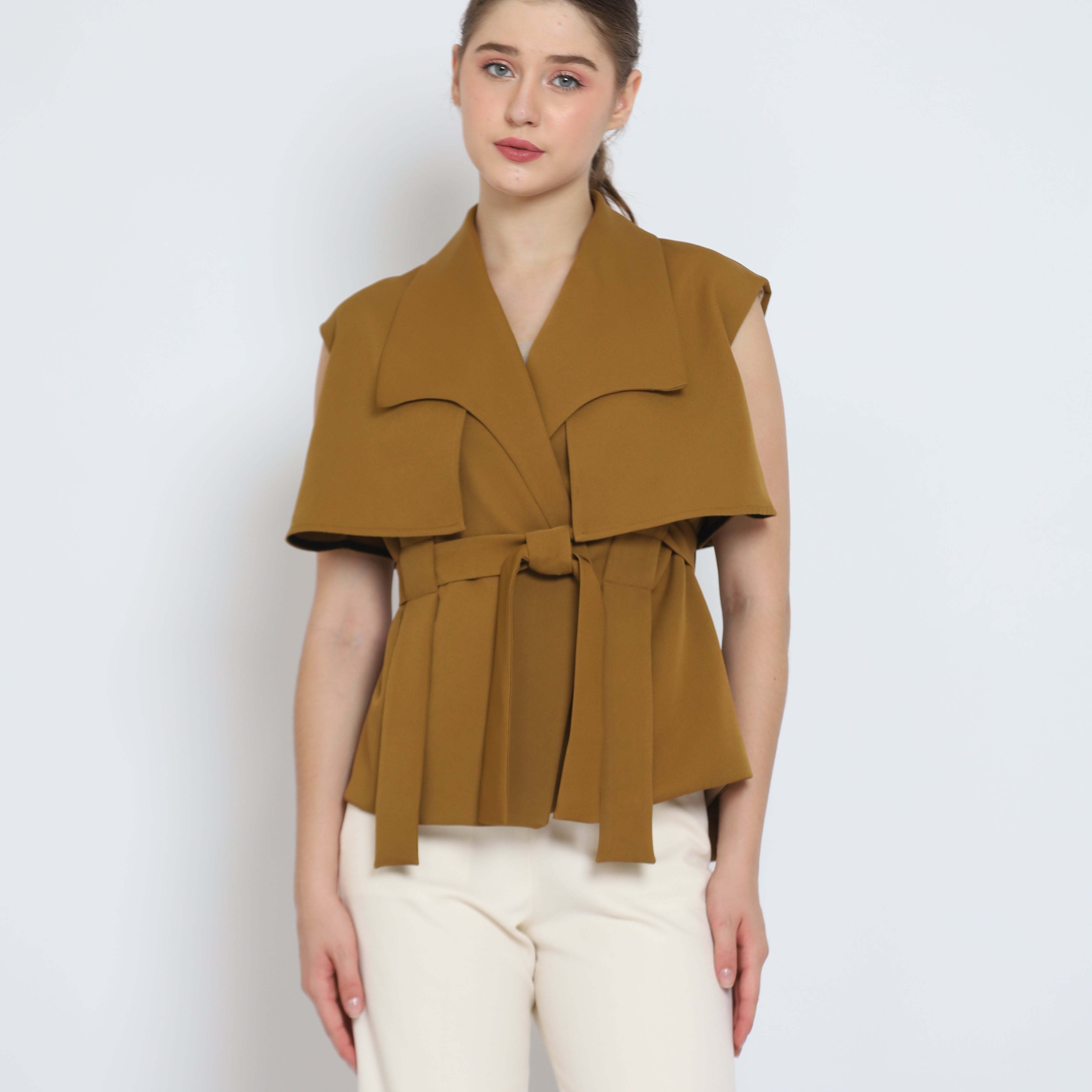 Bloom et Champs Vest ACK ii