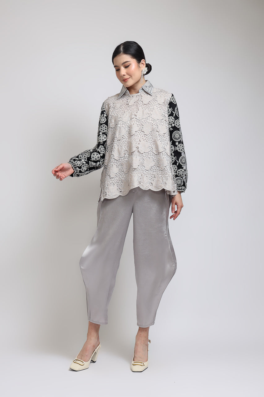 Bloom et Champs Lotus Blouse