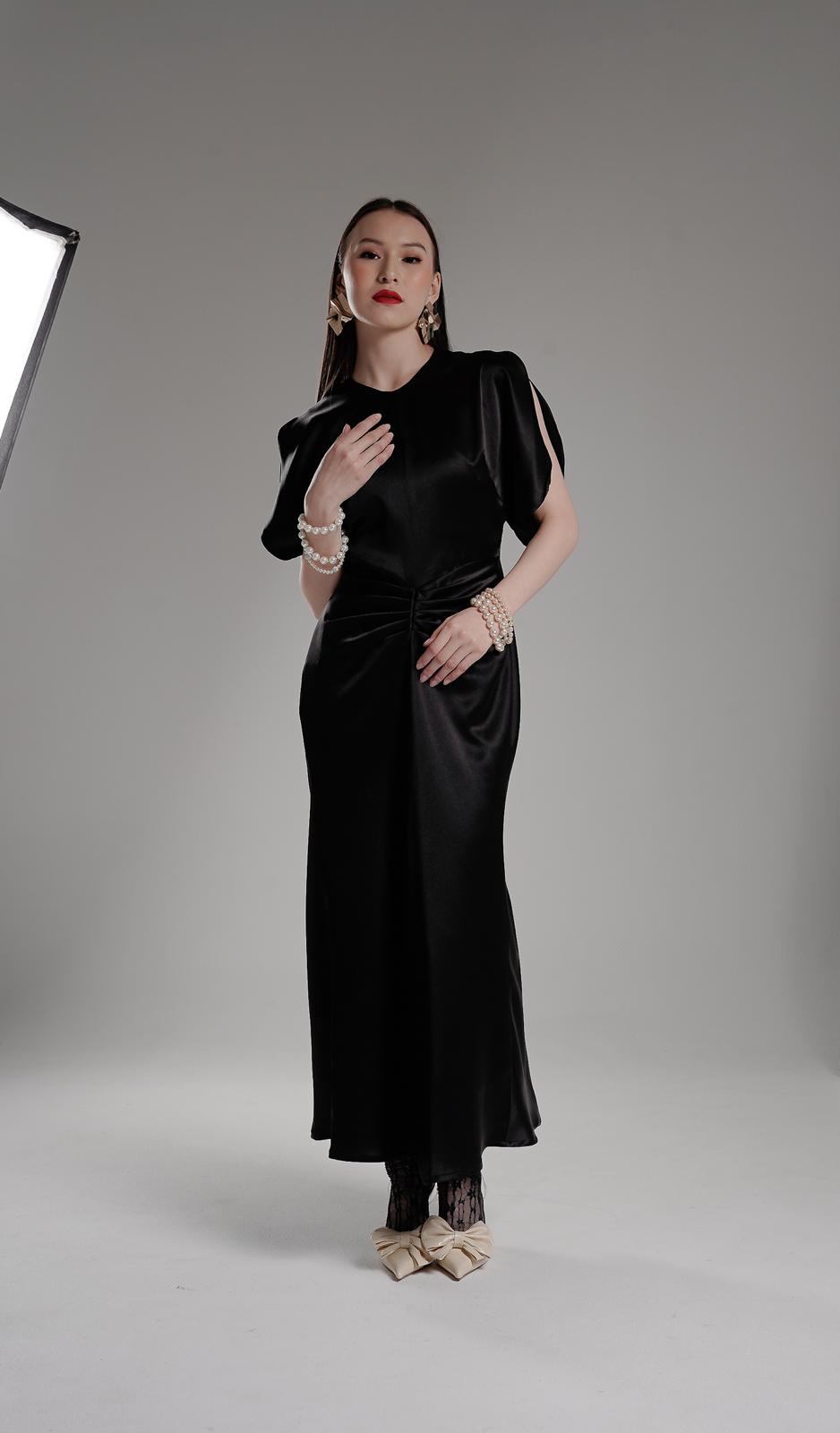 Bloom et Champs Vichi Black