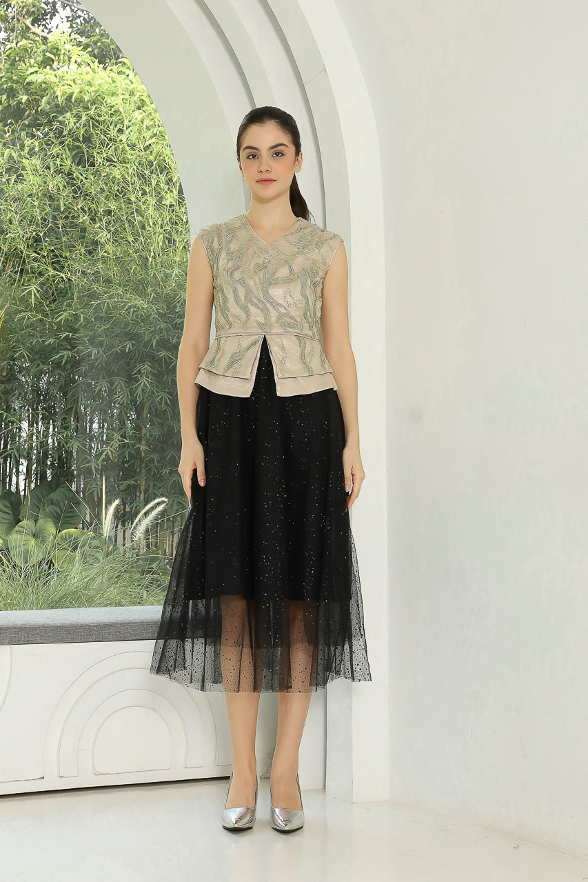 Bloom et Champs Tutu Dress Payet