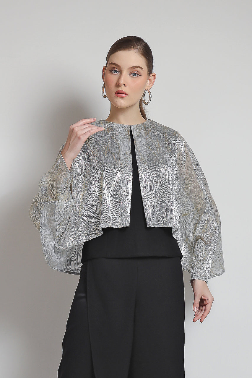 Bloom et Champs Top Kelelawar Abu Emas