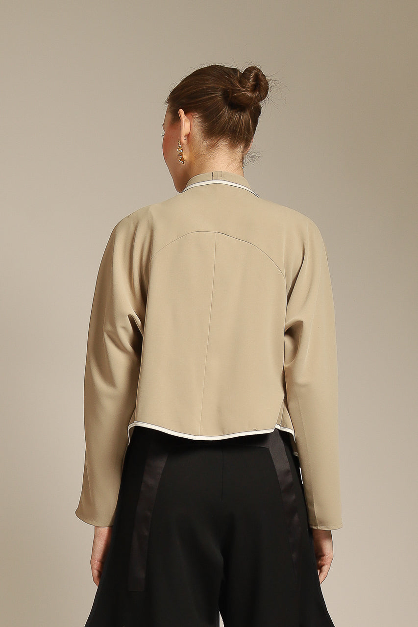 Bloom et Champs Outer List Layered