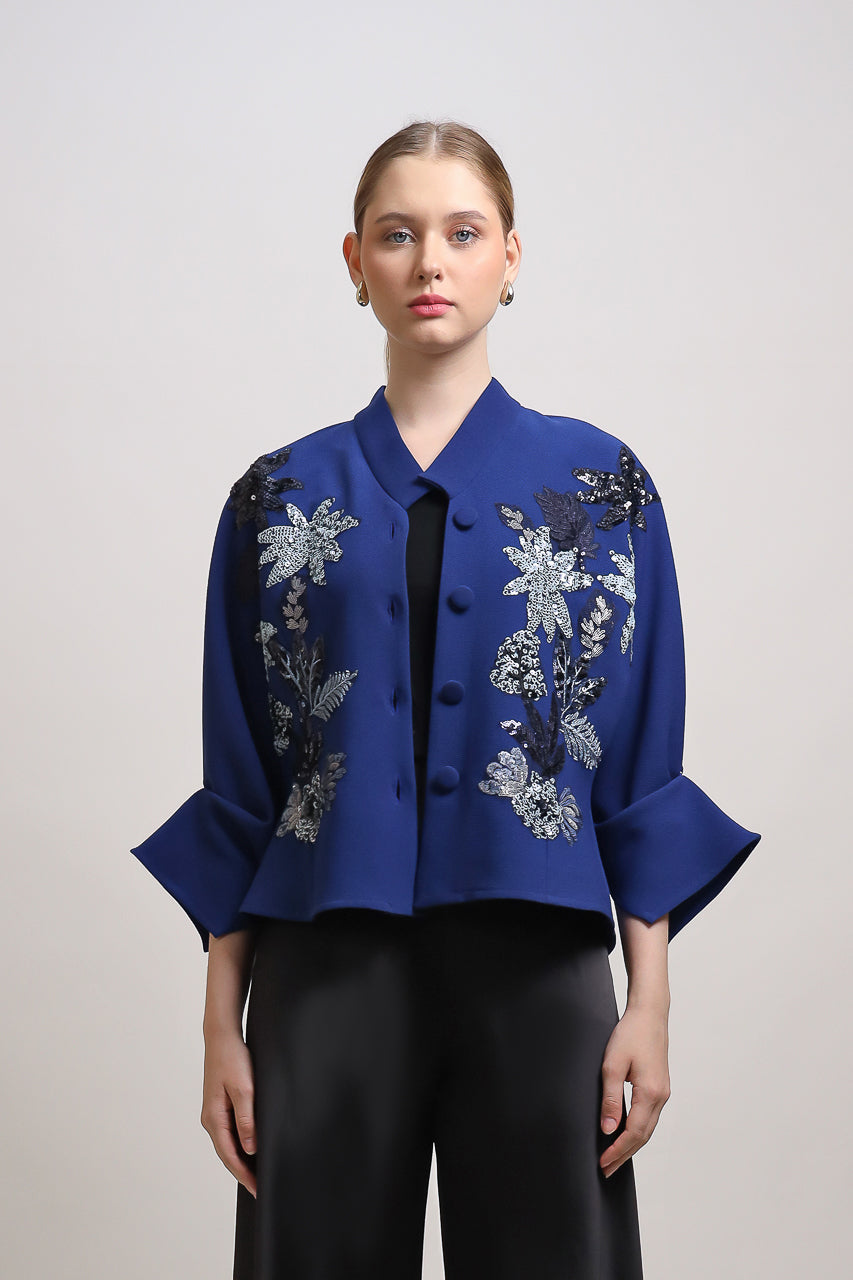 Bloom et Champs Blazer Payet Elektrik