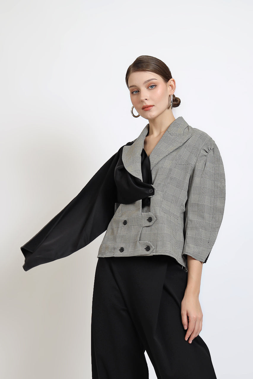 Bloom et Champs Slayer Blouse