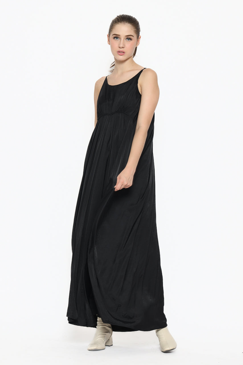 Bloom et Champs Kaftan Dress