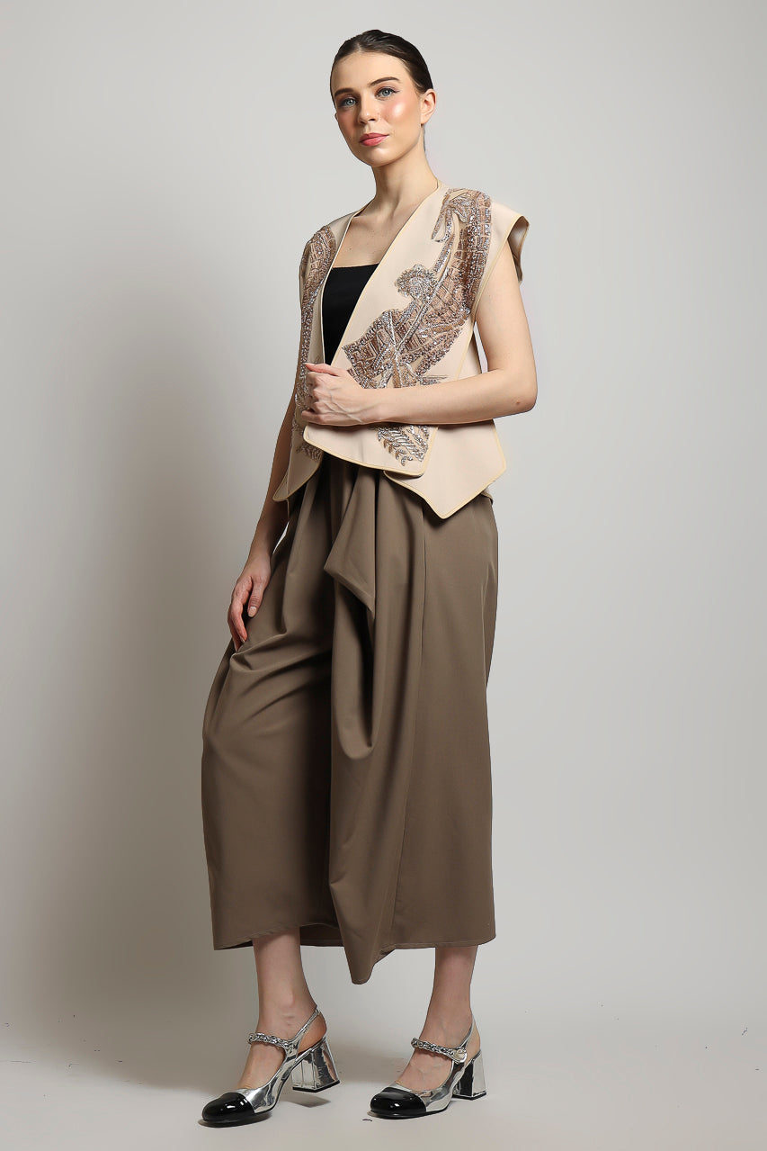 Bloom et Champs Outer Kaku Payet and Celana Kewer