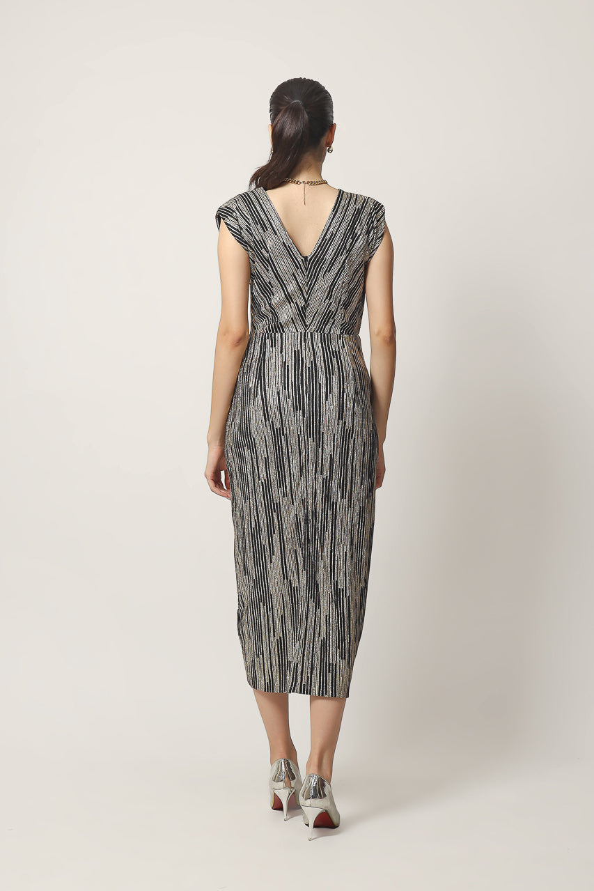 Bloom et Champs Dress Sylvie Salur