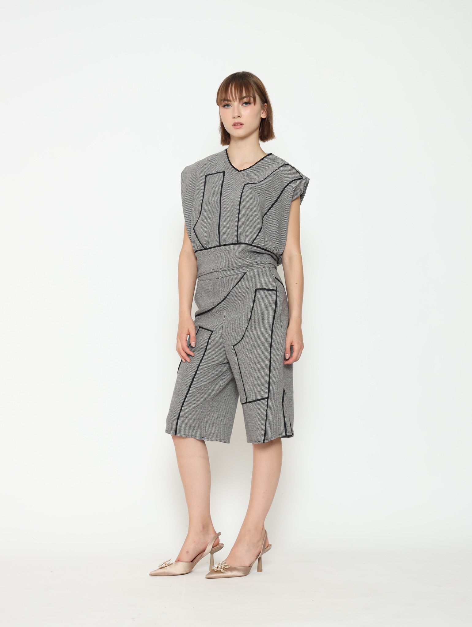 Bloom et Champs Set Kaos