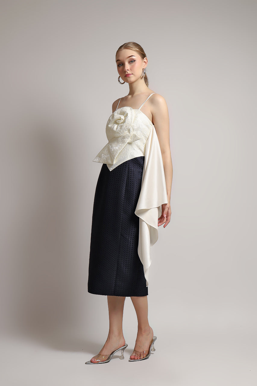 Bloom et Champs Lena Dress