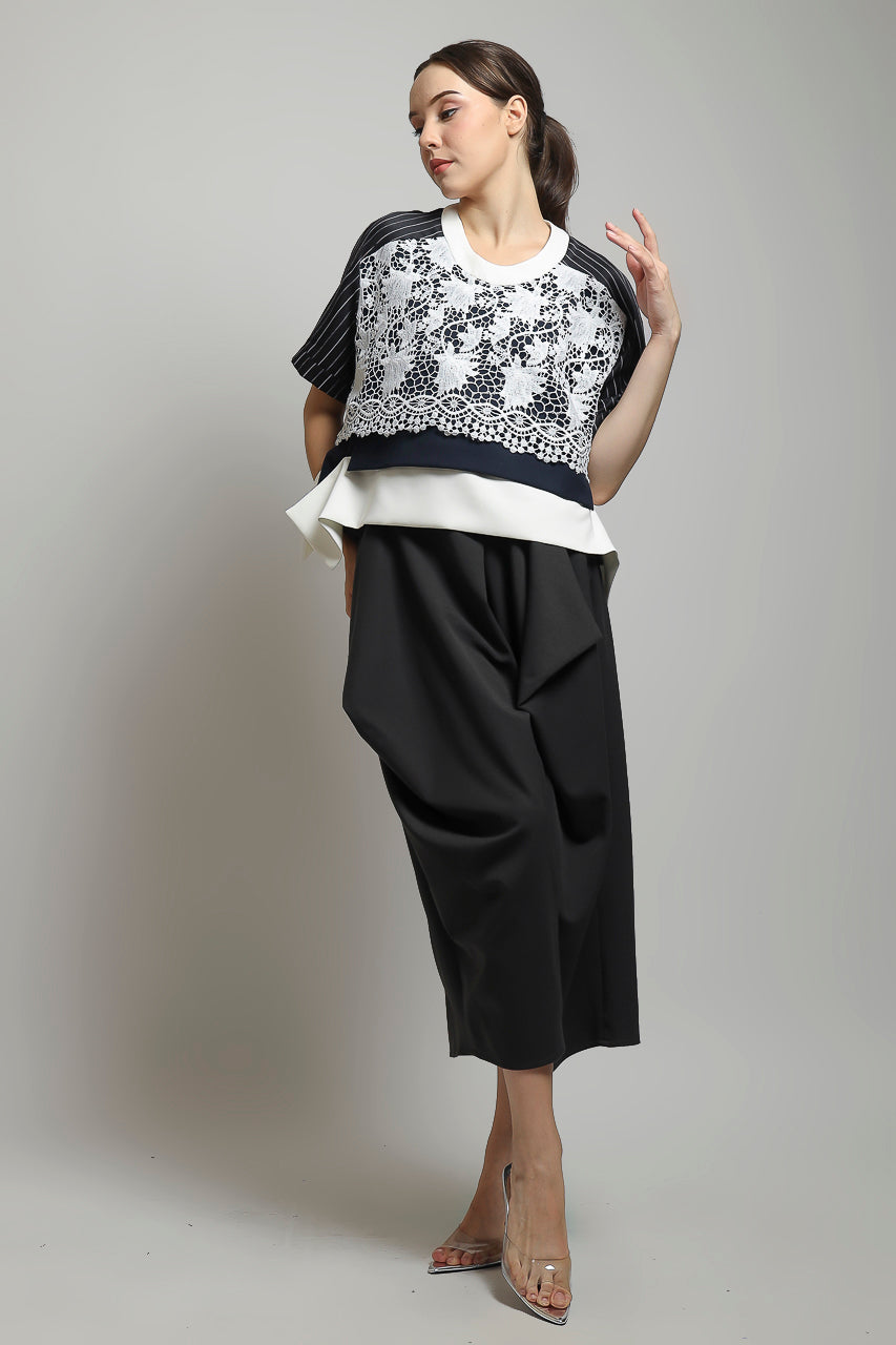 Bloom et Champs Nayla Top