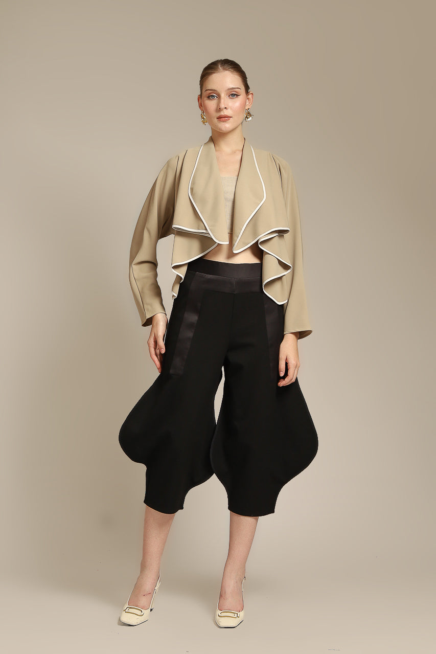 Bloom et Champs Outer List Layered