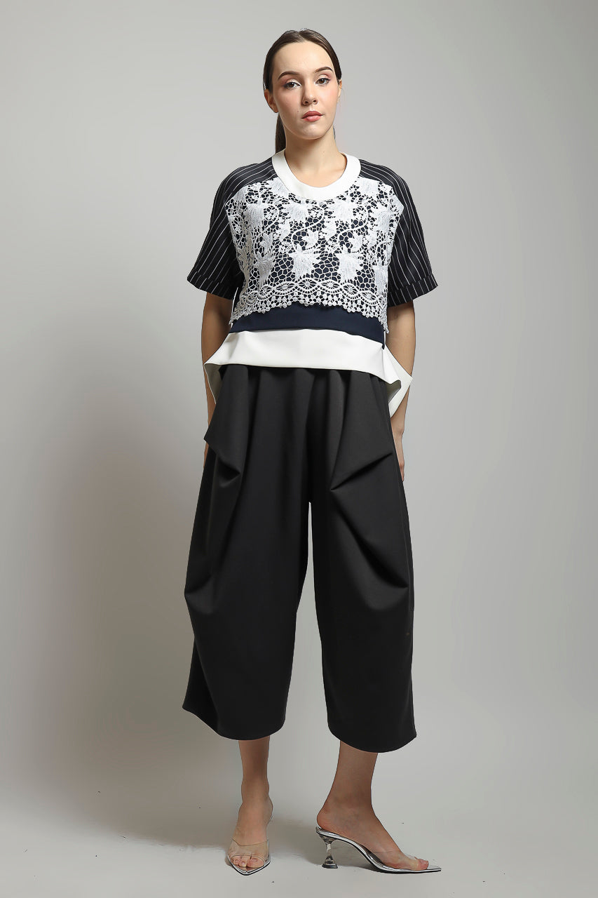 Bloom et Champs Nayla Top