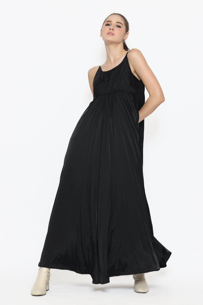 Bloom et Champs Kaftan Dress