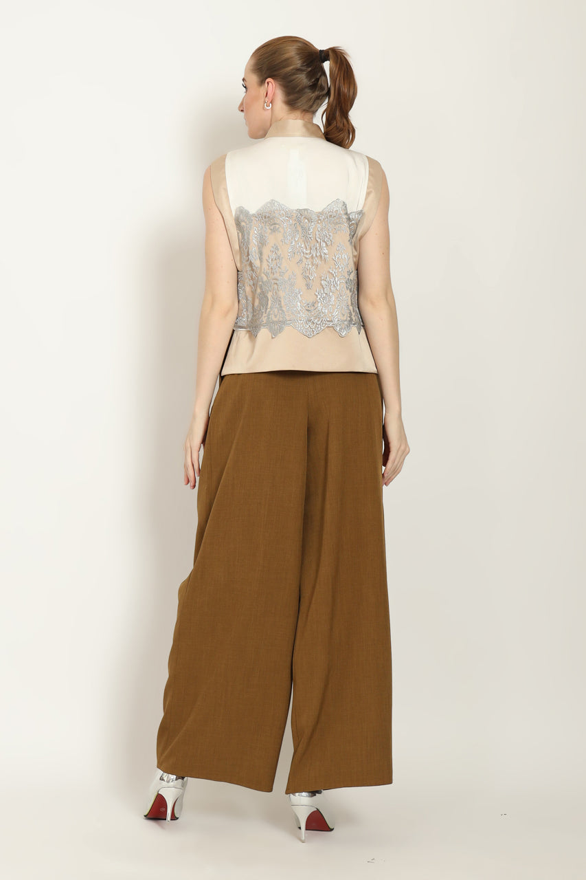 Bloom et Champs Top Renda/Zest Pants