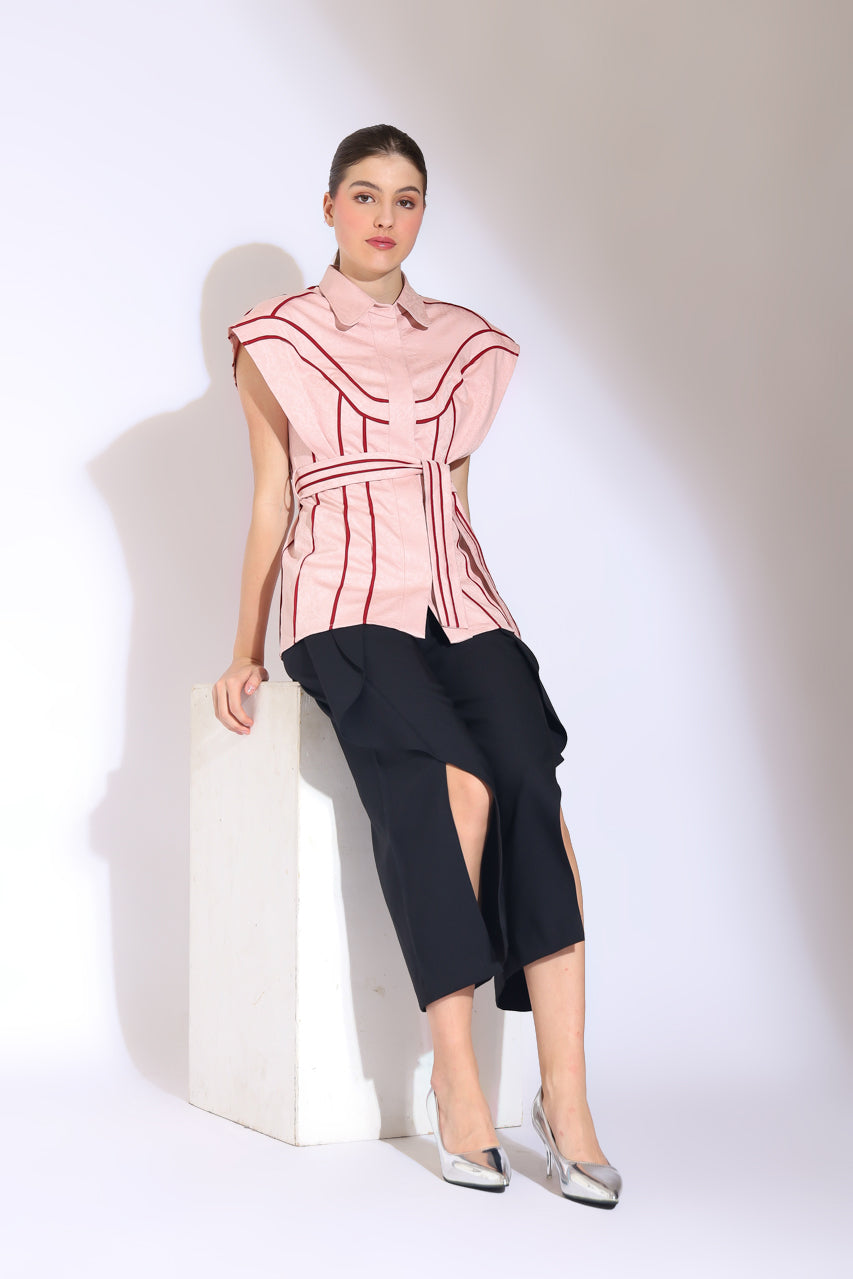 Bloom et Champs Tosca List Pink