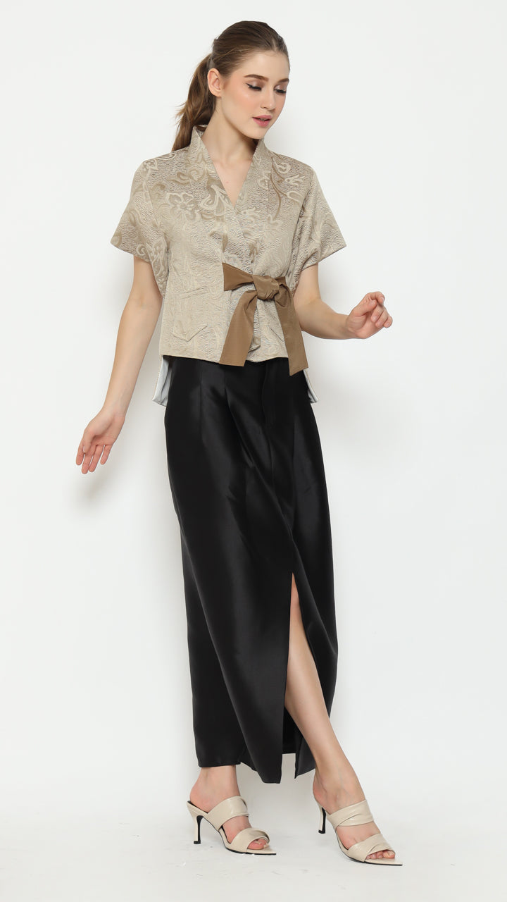 Bloom et Champs Kimono Pita